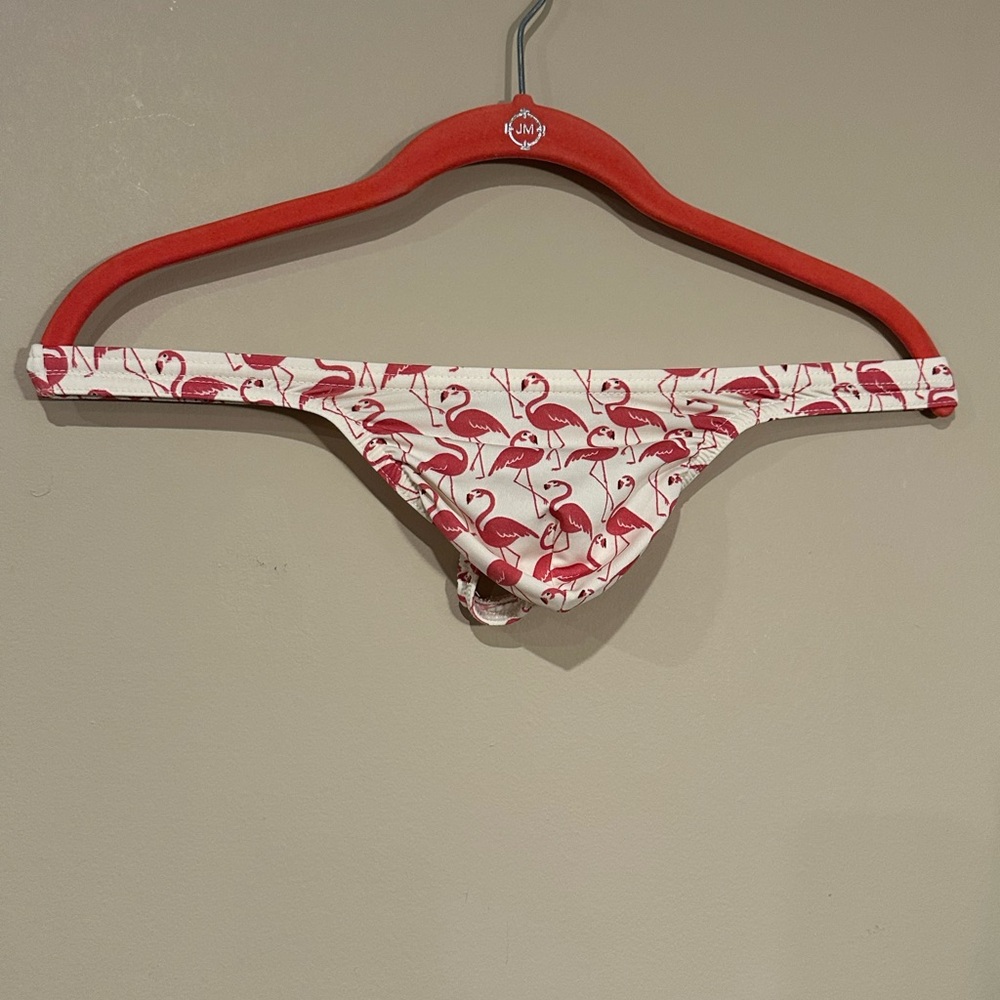 Men’s N2N Bodywear Thong Underwear